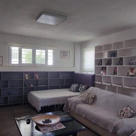 דירות נאפפליו Rodi House מראה חיצוני תמונה
