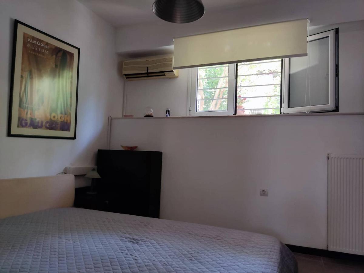 דירות נאפפליו Rodi House מראה חיצוני תמונה