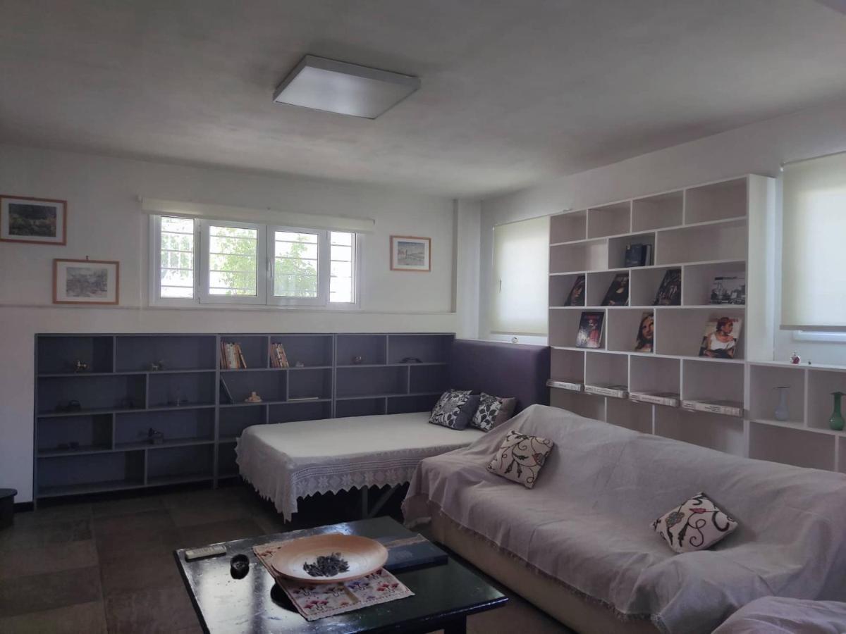 דירות נאפפליו Rodi House מראה חיצוני תמונה