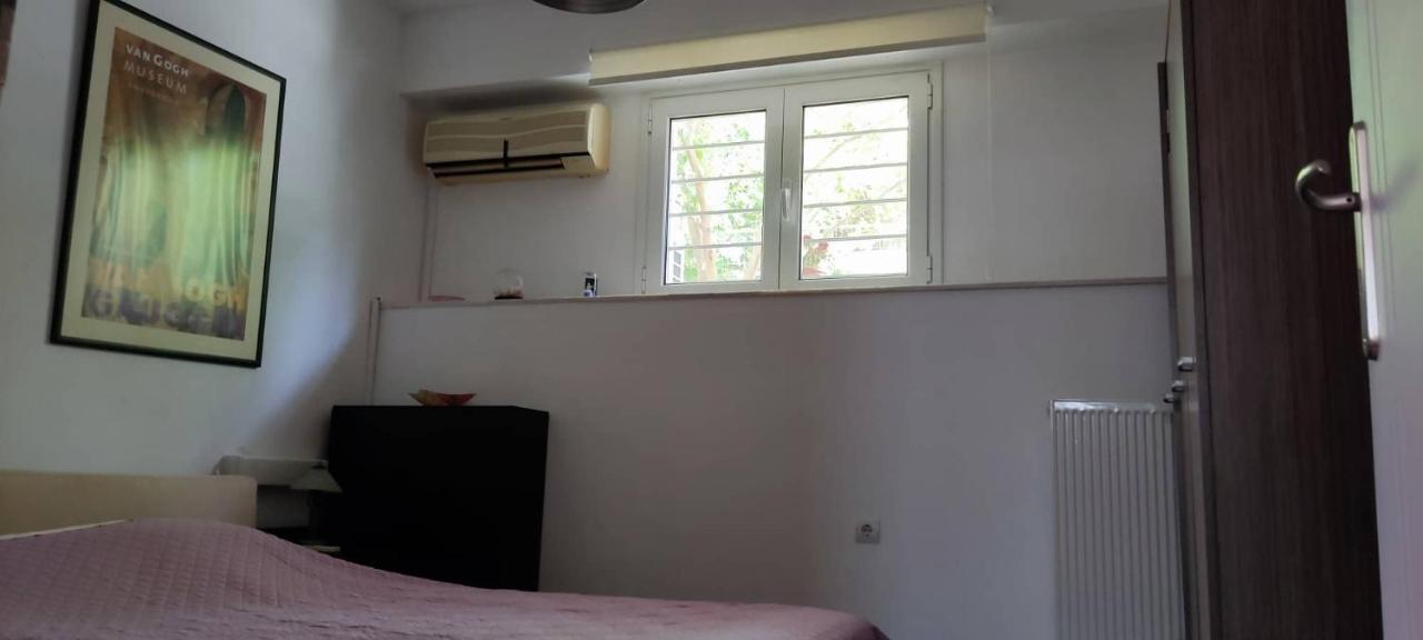 דירות נאפפליו Rodi House מראה חיצוני תמונה