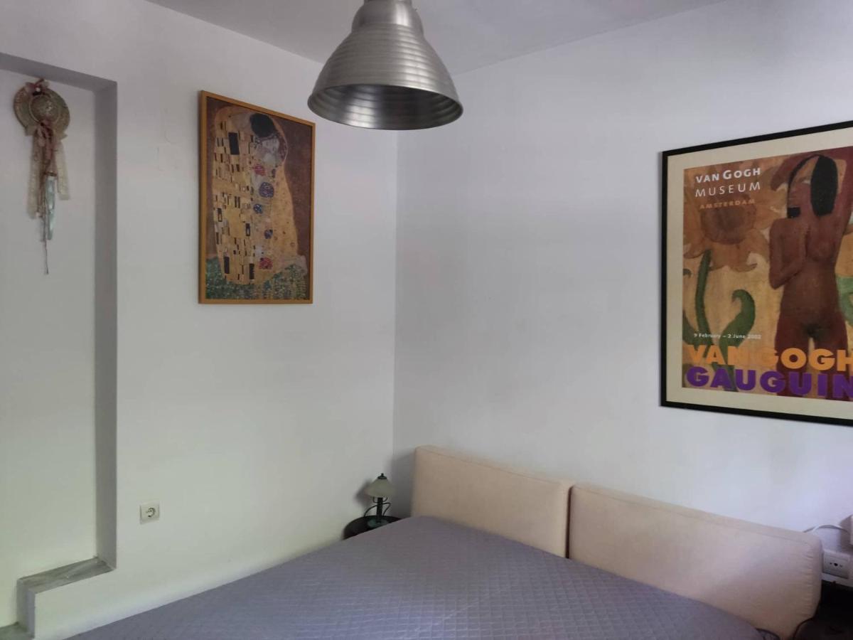 דירות נאפפליו Rodi House מראה חיצוני תמונה