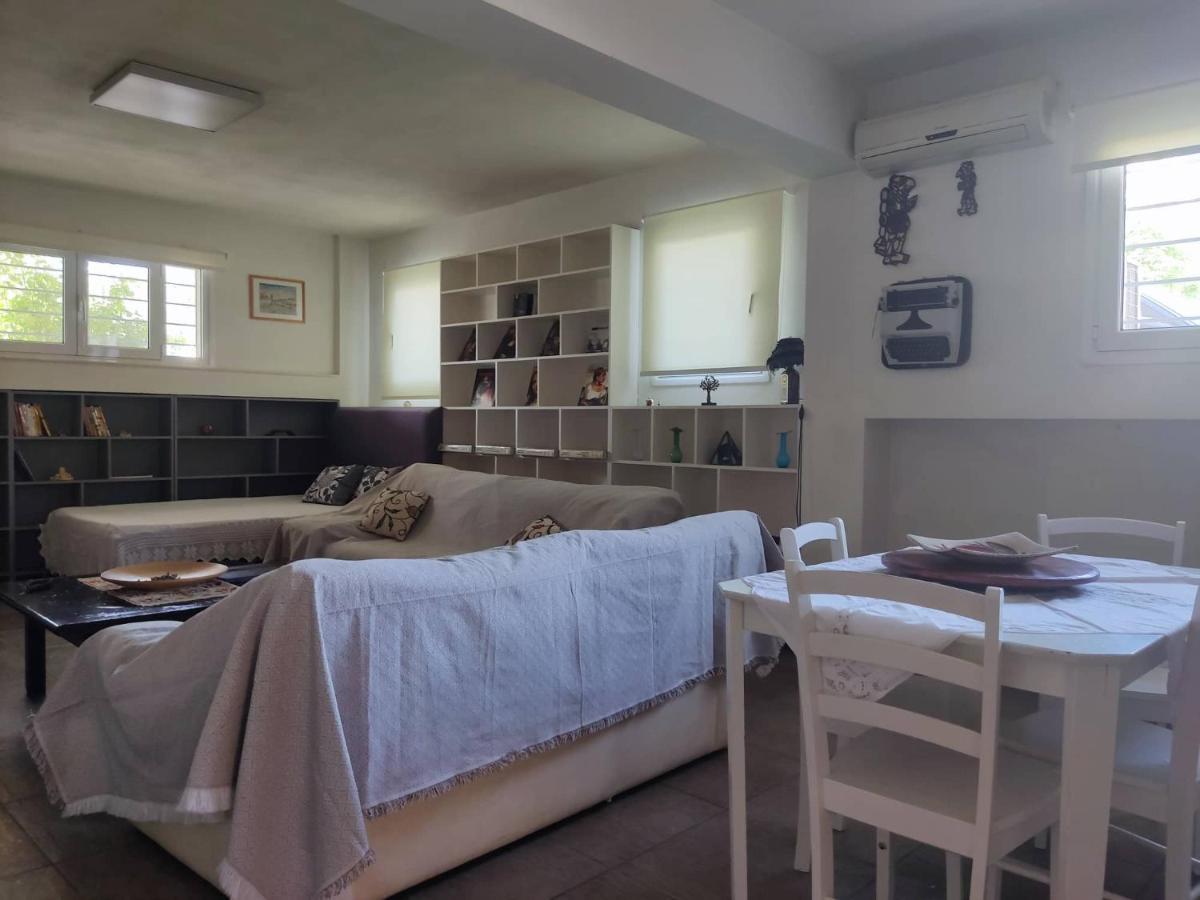 דירות נאפפליו Rodi House מראה חיצוני תמונה
