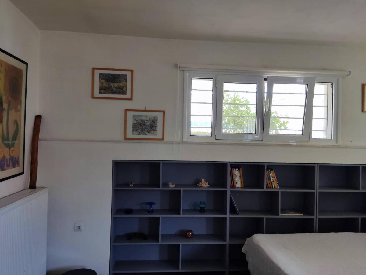 דירות נאפפליו Rodi House מראה חיצוני תמונה