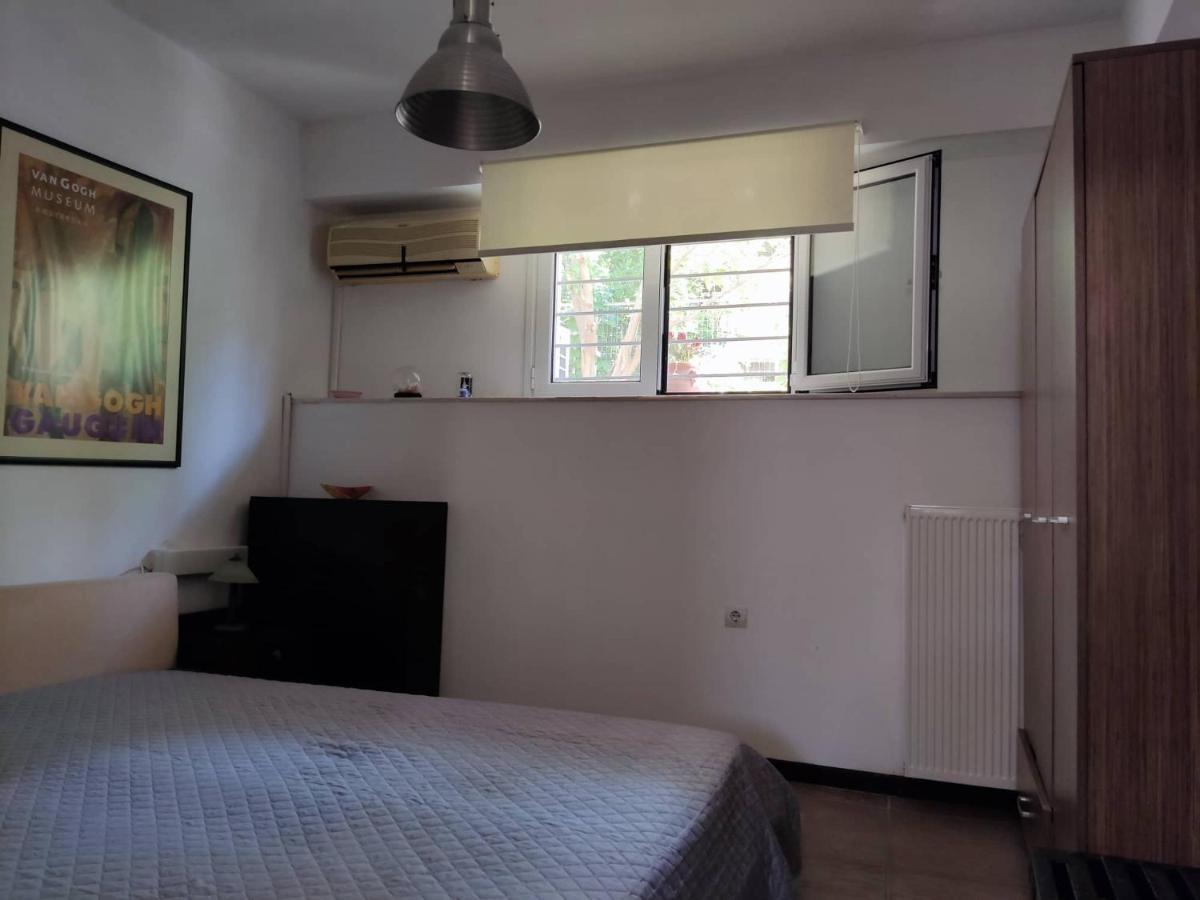דירות נאפפליו Rodi House מראה חיצוני תמונה