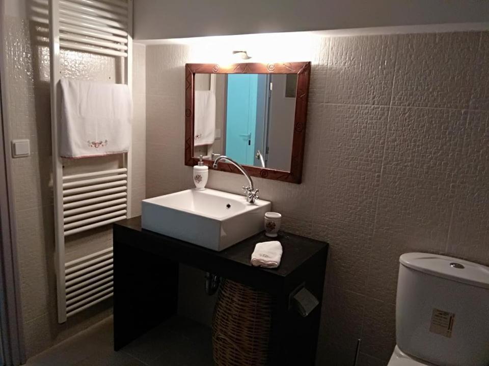 דירות נאפפליו Rodi House מראה חיצוני תמונה