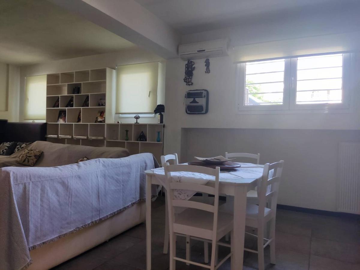 דירות נאפפליו Rodi House מראה חיצוני תמונה