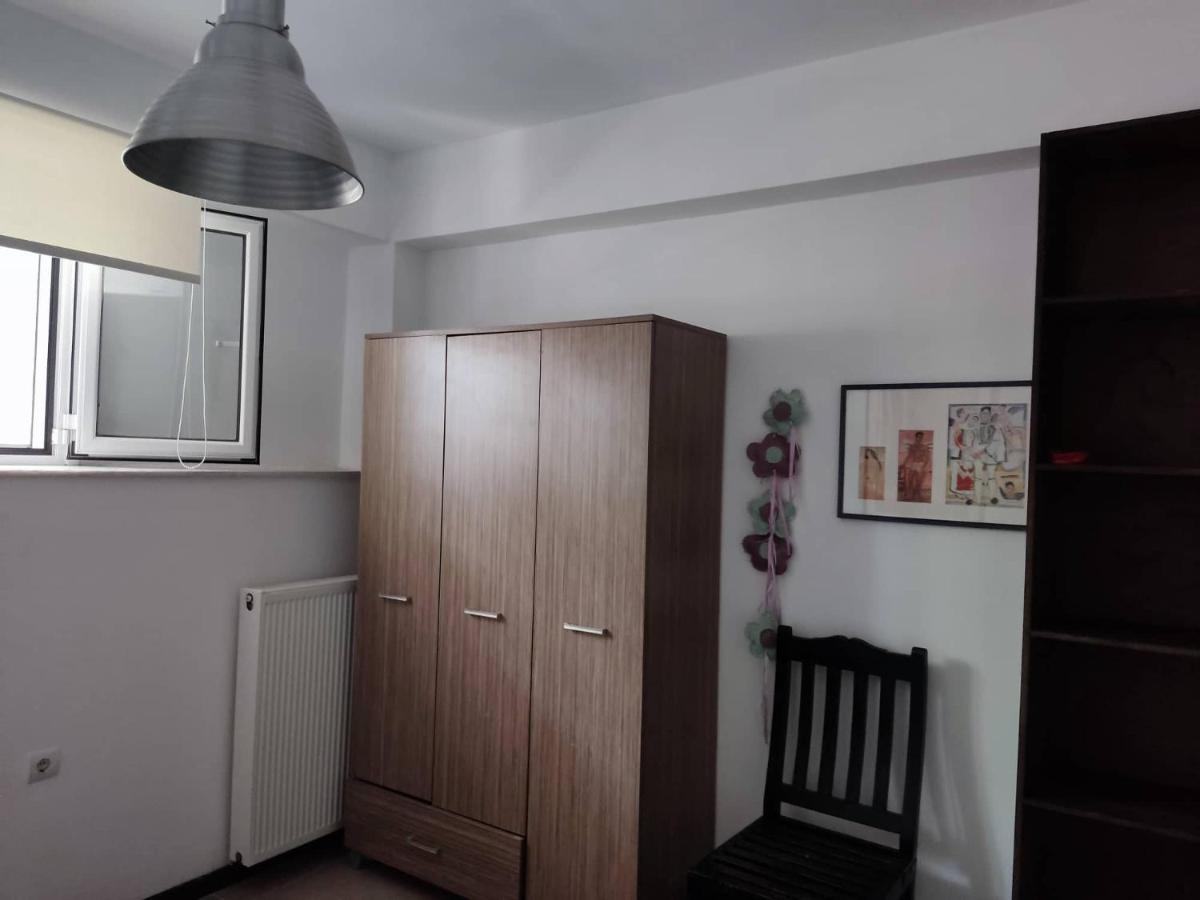 דירות נאפפליו Rodi House מראה חיצוני תמונה