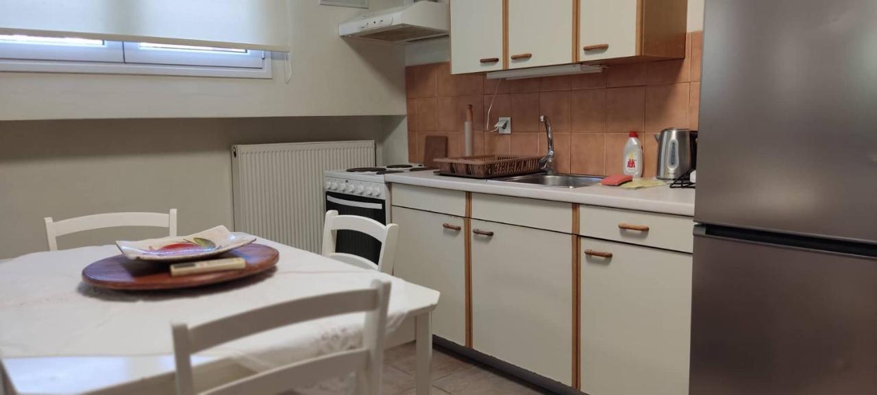 דירות נאפפליו Rodi House מראה חיצוני תמונה