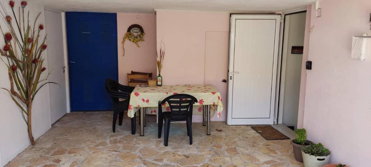 דירות נאפפליו Rodi House מראה חיצוני תמונה