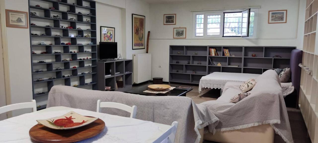 דירות נאפפליו Rodi House מראה חיצוני תמונה