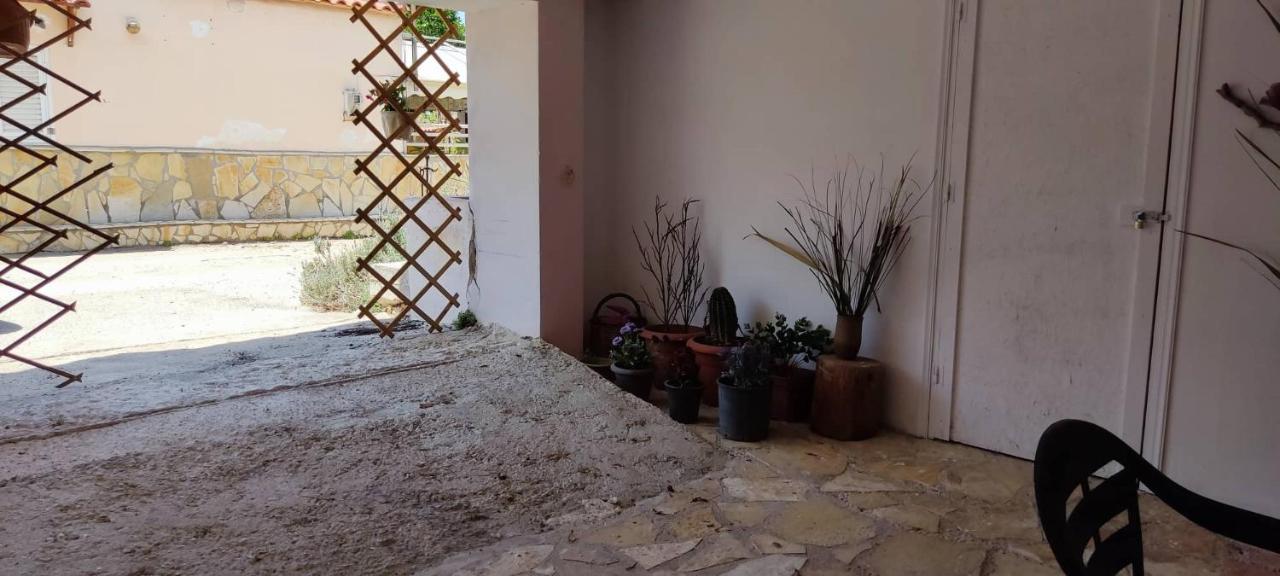 דירות נאפפליו Rodi House מראה חיצוני תמונה