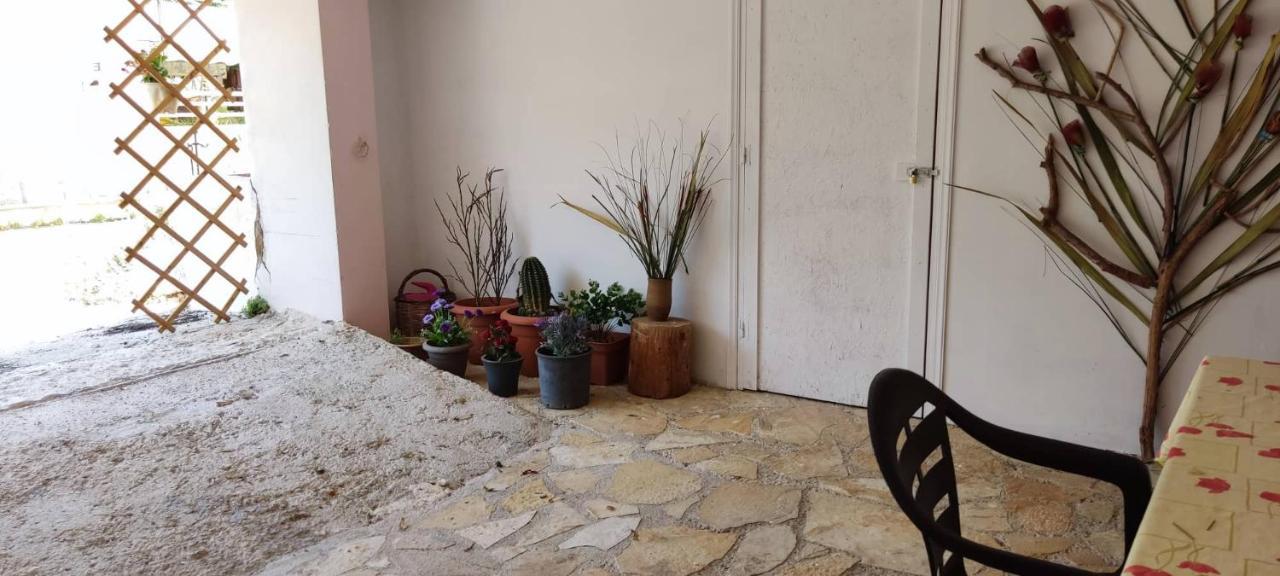 דירות נאפפליו Rodi House מראה חיצוני תמונה