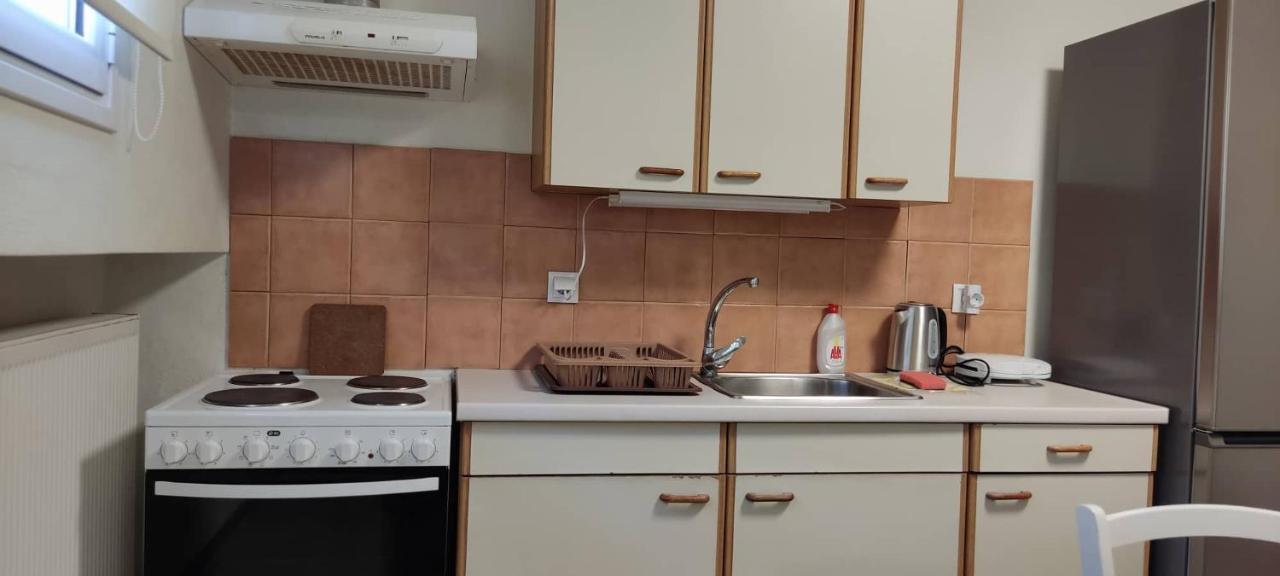דירות נאפפליו Rodi House מראה חיצוני תמונה