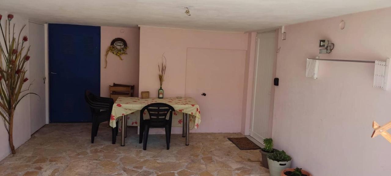 דירות נאפפליו Rodi House מראה חיצוני תמונה