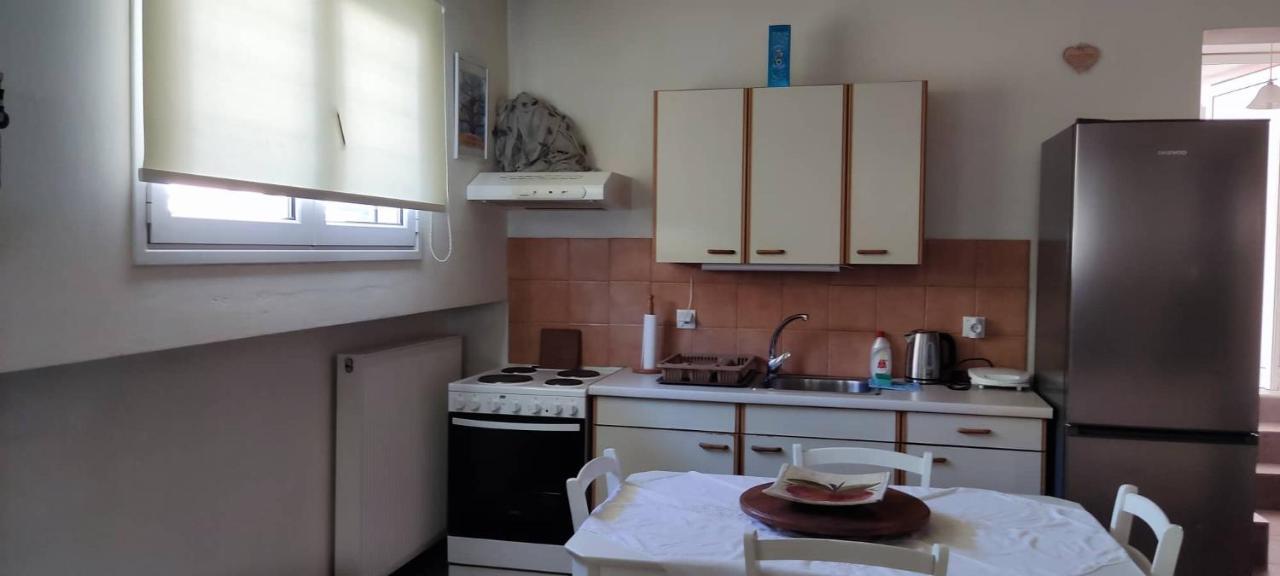 דירות נאפפליו Rodi House מראה חיצוני תמונה