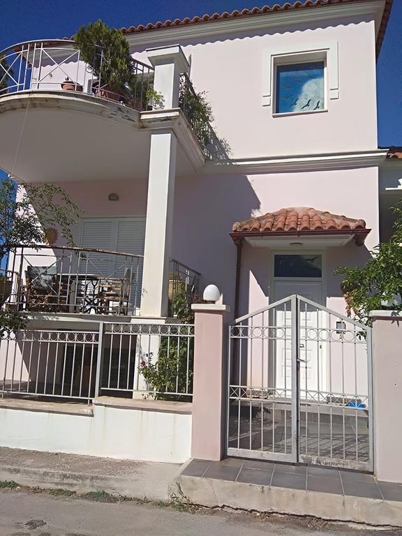 דירות נאפפליו Rodi House מראה חיצוני תמונה
